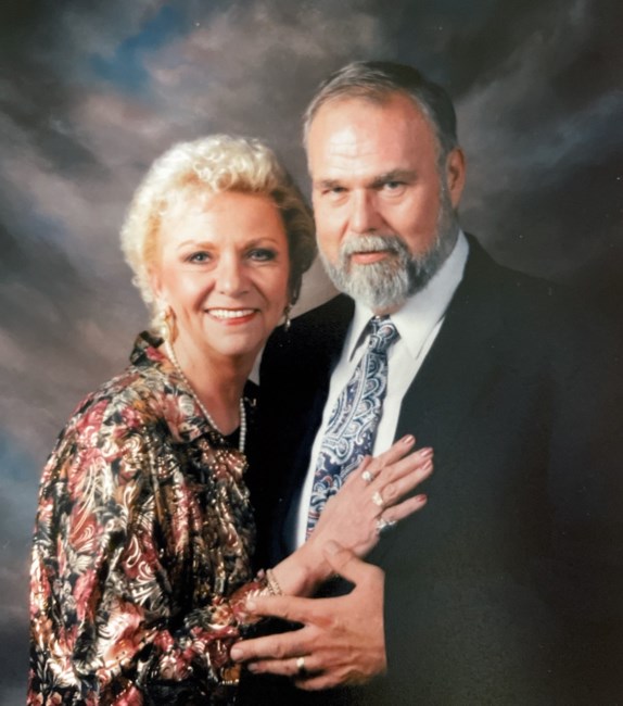 Obituary of Wayne L. Heinrich