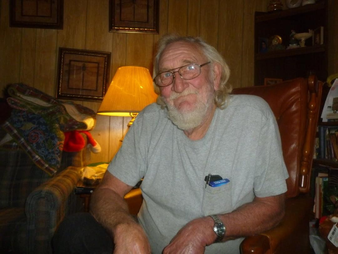 Obituary of Jimmie Freeman Scott