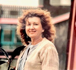 Avis de décès de Harriet Gail Glick