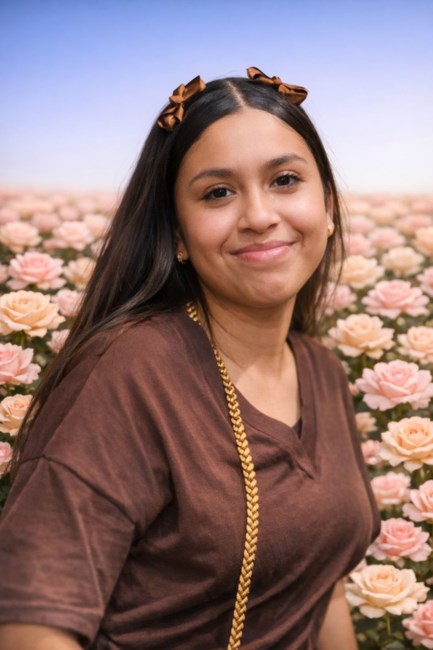 Obituario de Rebeca Lopez