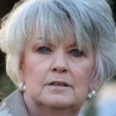 Obituary of Betty Williams