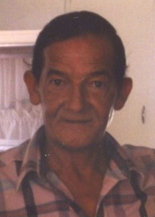 Obituary of Francisco J. Castellanos