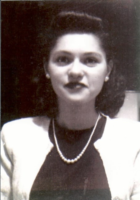 Obituary of Shirley Schultz