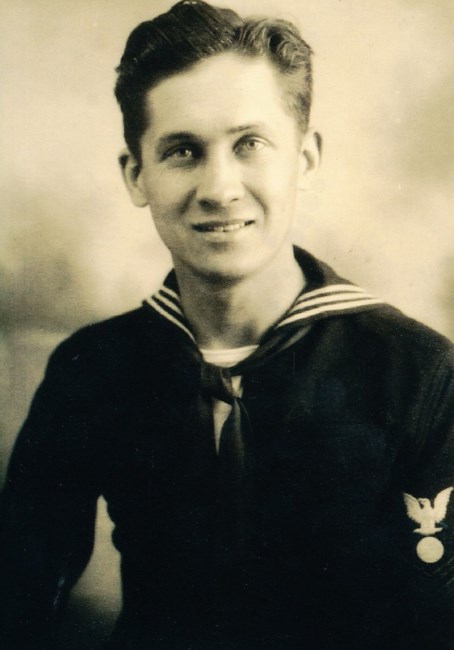 Obituary of John W. Witten