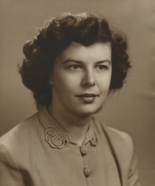 Obituary of LaRue K. Huntley