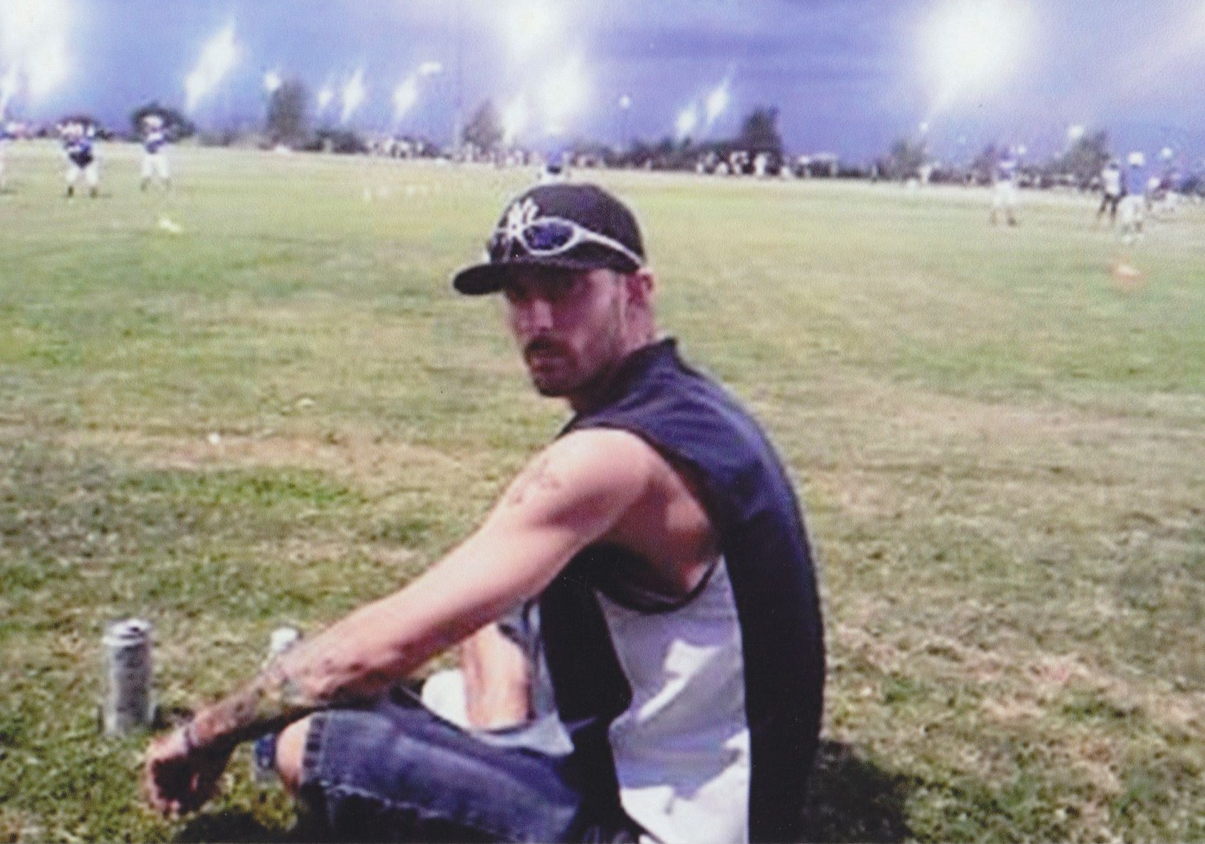 Obituary of Daniel J. Varian II