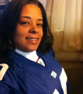 Obituary of Tania Rosario