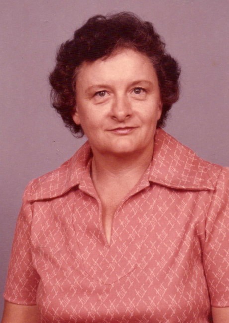 Obituary of Mary Cornelia Broome Mize