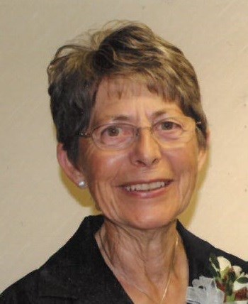 Obituary of Jean Audrey Ambrose