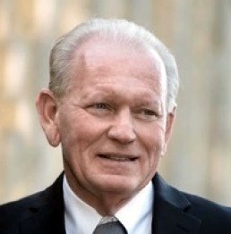 Obituary of Pastor Norman L Brooks