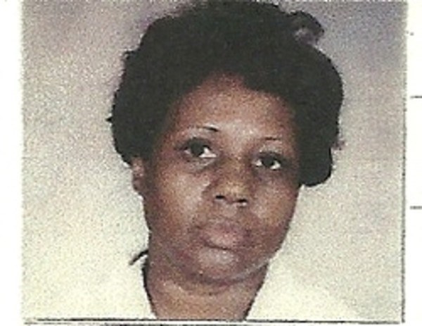 Obituary of Myrine Beatrice Thompson