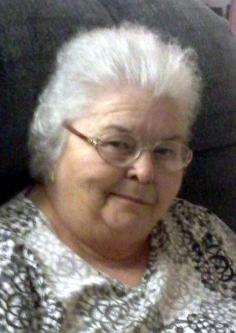 Obituary of Dicie H. Boyd