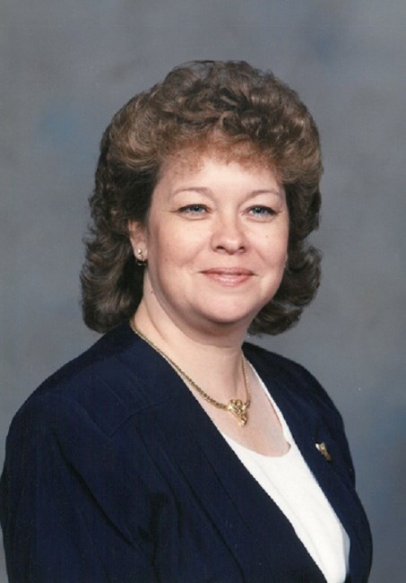 Obituario de Patricia G. Moses