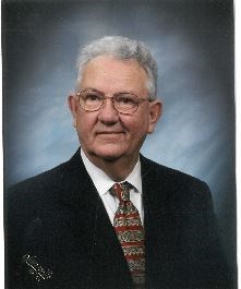 Obituary of Mr. Harold Lloyd Shelton