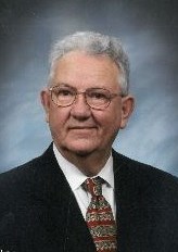 Obituary of Mr. Harold Lloyd Shelton