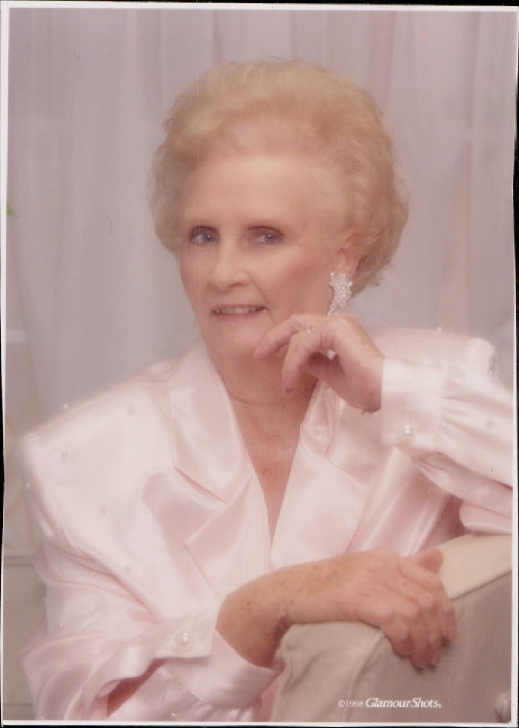 Obituary of Wilma Thompson