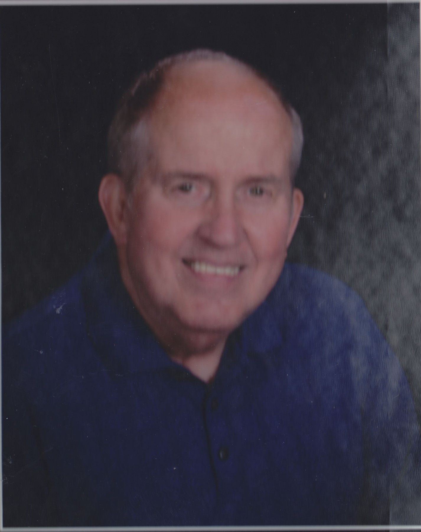 Avis de décès de Charles Edward Heenan