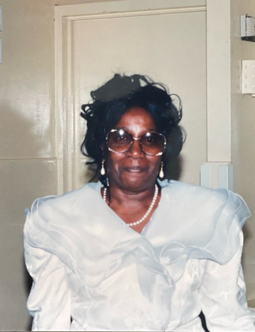 Obituary of Sherolyn Elizabeth Riley
