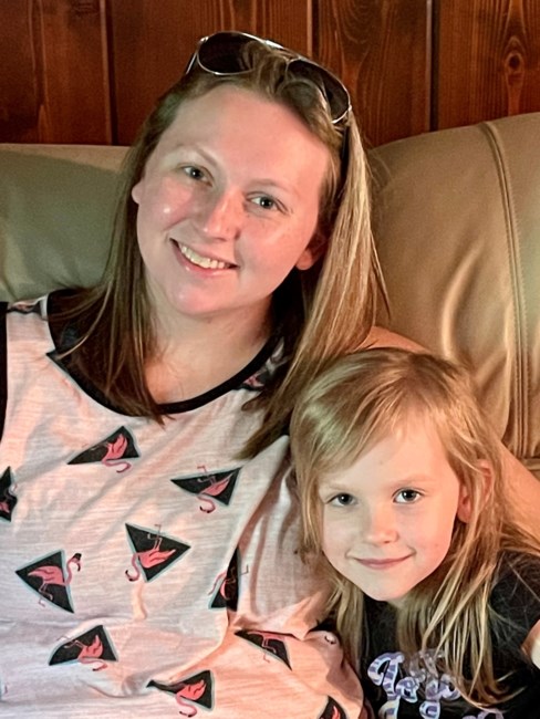 Obituary of Lily Ann Mullins