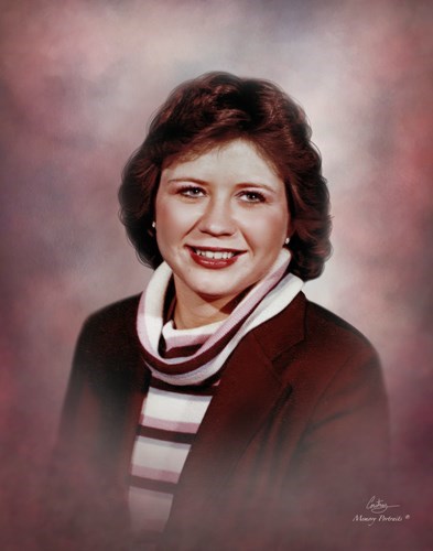 Obituary of Deborah Kay Foster