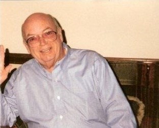 Obituary of Russell Mizell