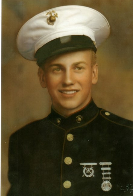 Obituary of Thomas Joseph Schreiber Sr.