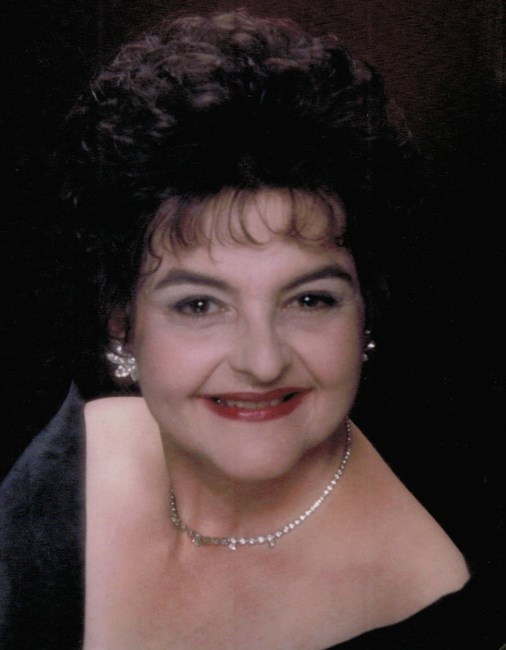 Obituary of Lori Anna Williams