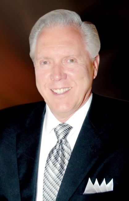 Obituary of Raymond N. Kaufmann