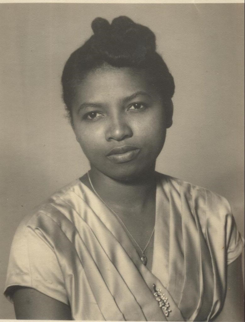 Obituary of Vivette Wilks