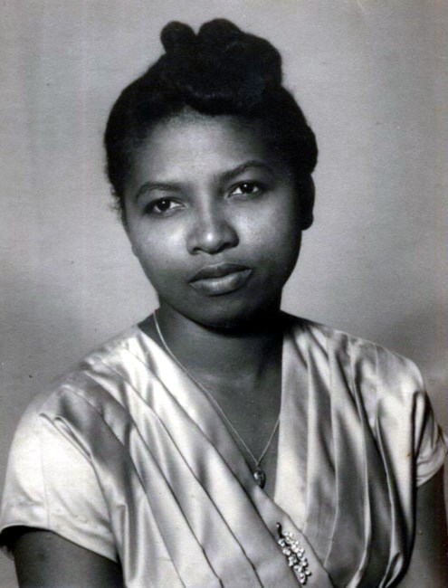 Obituary of Vivette Wilks