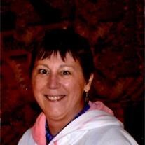 Obituary of Donna Sue Miller