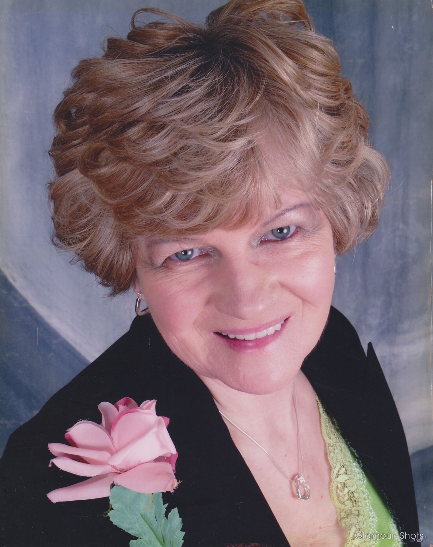 Obituary of Leona Valle