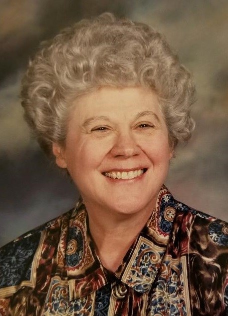 Obituary of Eleanor (Lambroff) Hays