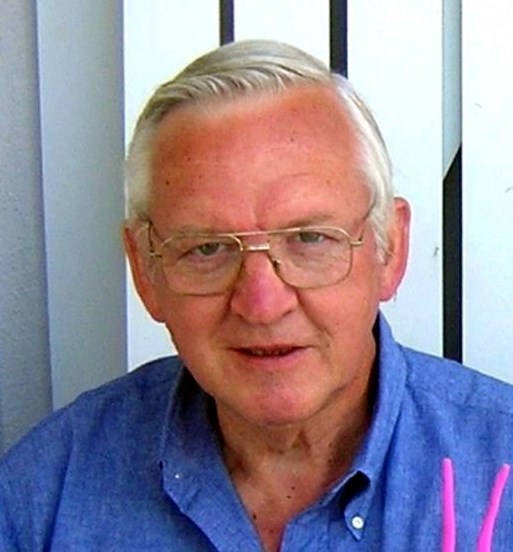 Obituary of Warren Carl Dickerson