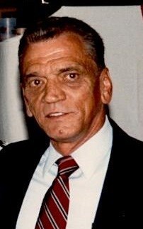 Obituary of Charles Morris Emory