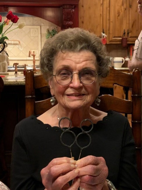 Obituary of Lorita Ann Rector