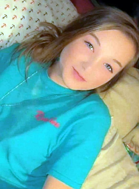 Obituary of Adrianna Danielle Taylor