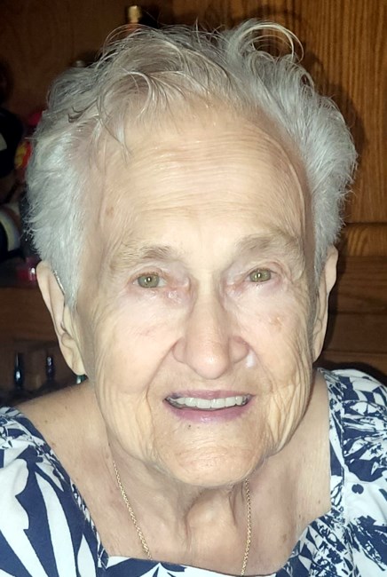 Obituary of Rita Helen Jones