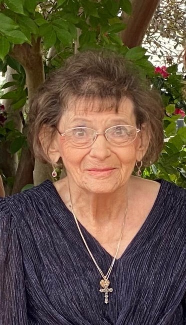 Obituary of Theresa Estelle McMahon