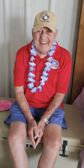 Obituary of Allen Eugene Murfin