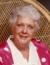 Obituary of Mary Lew Nehring