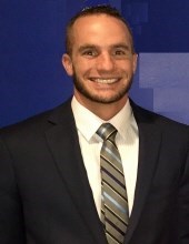 Obituary of Joseph Ryan Davis