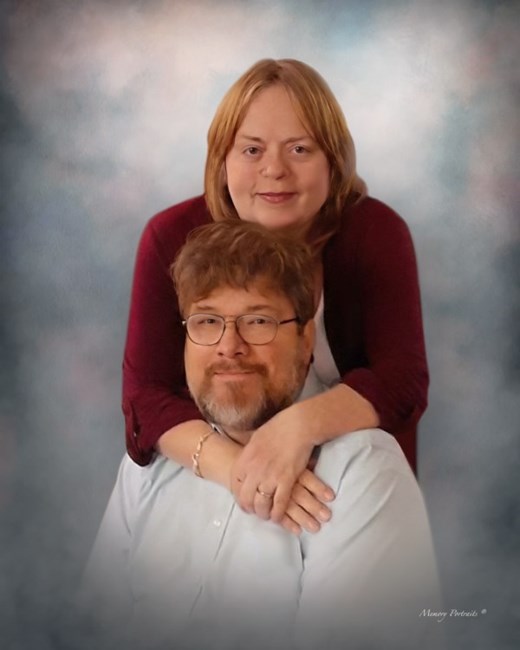 Obituary of Bobbi Marie Martin