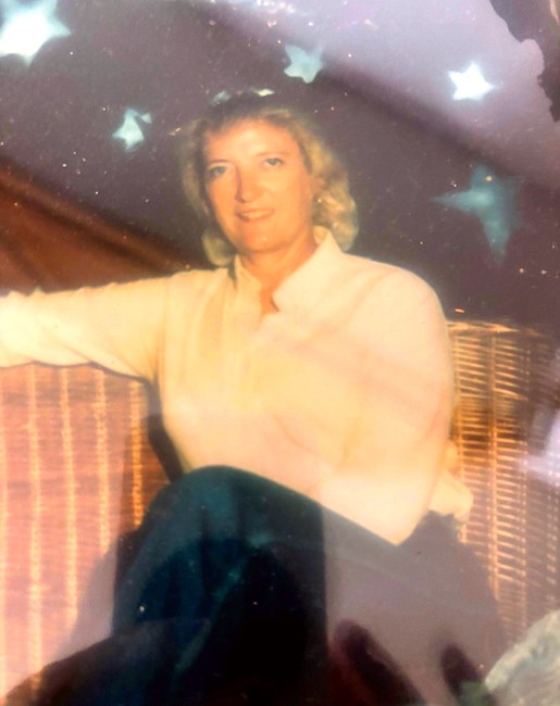 Obituary of Virginia Sands