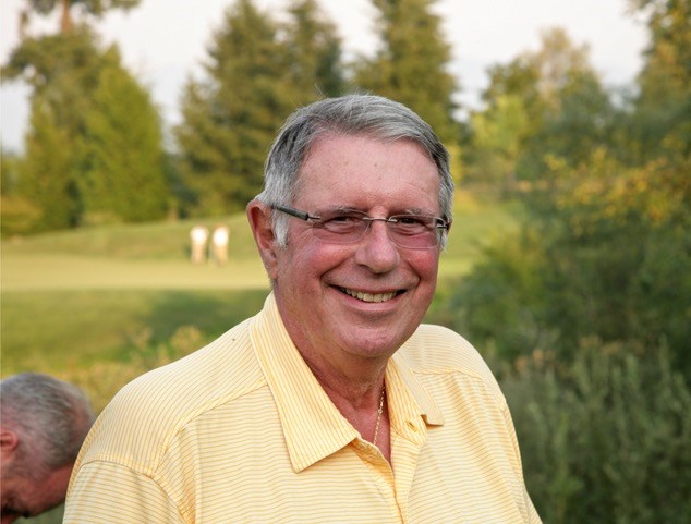 Obituary of S. Kent Brady