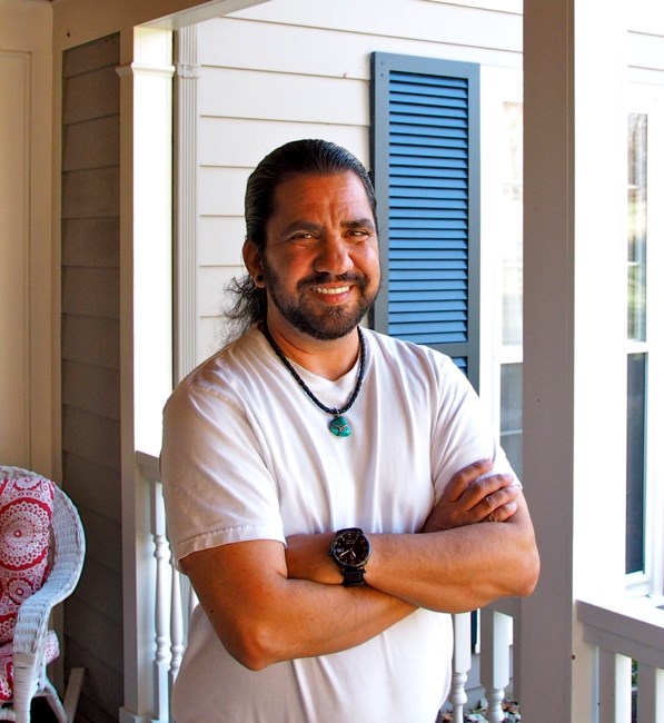 Obituary of Basil Walker Tsacalis