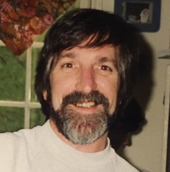 Avis de décès de Thomas Andrew Goulet