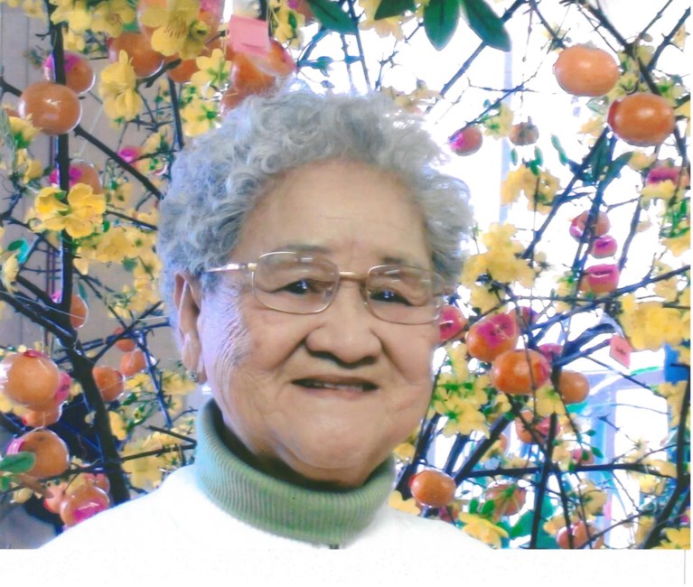 Obituary of Than Thi Nguyen