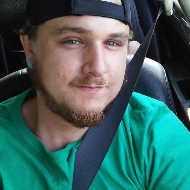 Obituary of Tyler Robert Haag