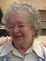 Obituary of Norma J Read